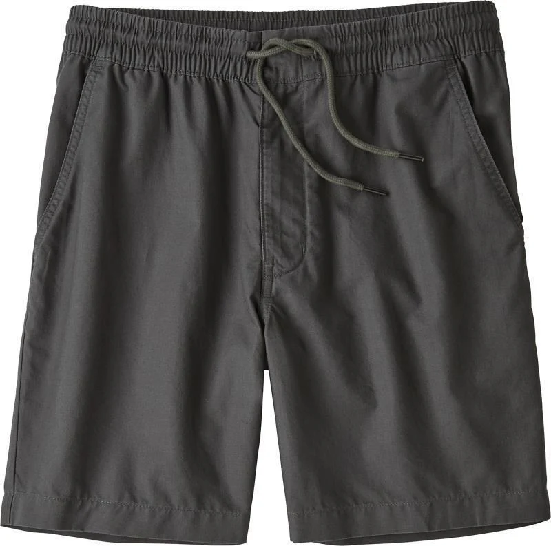 Lightweight All-Wear Hemp Volley Shorts - Mens - Image 6