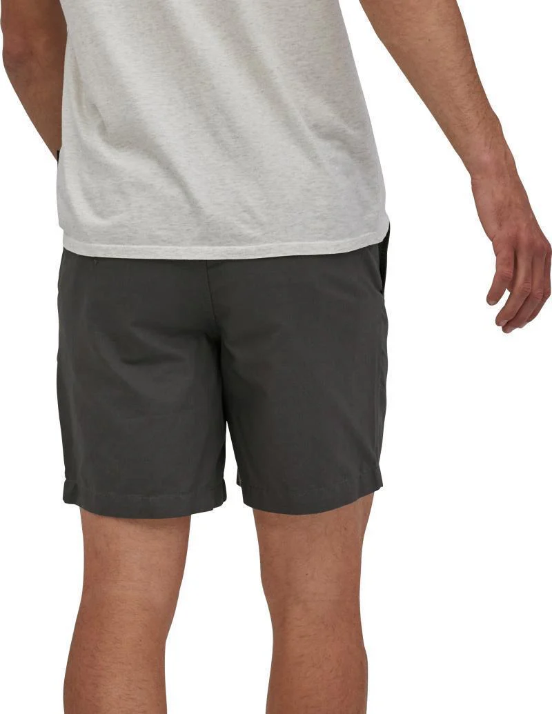 Lightweight All-Wear Hemp Volley Shorts - Mens - Image 8