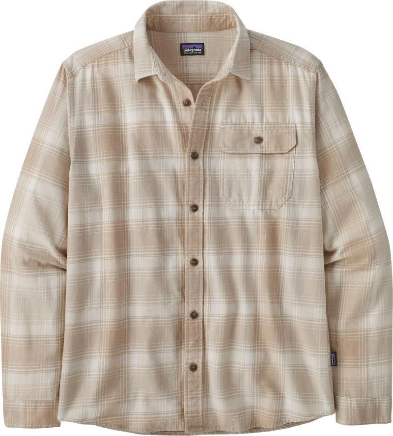Lightweight Fjord Flannel LS Shirt - Mens - Image 11