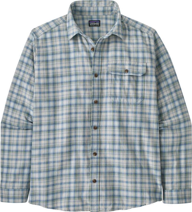 Lightweight Fjord Flannel LS Shirt - Mens - Image 12