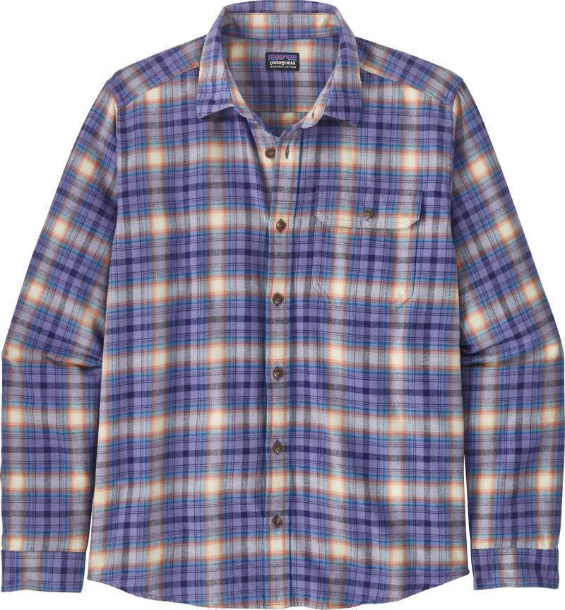 Lightweight Fjord Flannel LS Shirt - Mens - Image 13