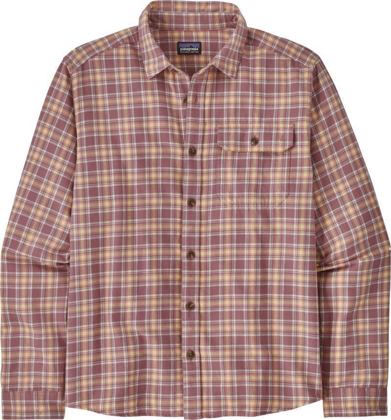 Lightweight Fjord Flannel LS Shirt - Mens - Image 14
