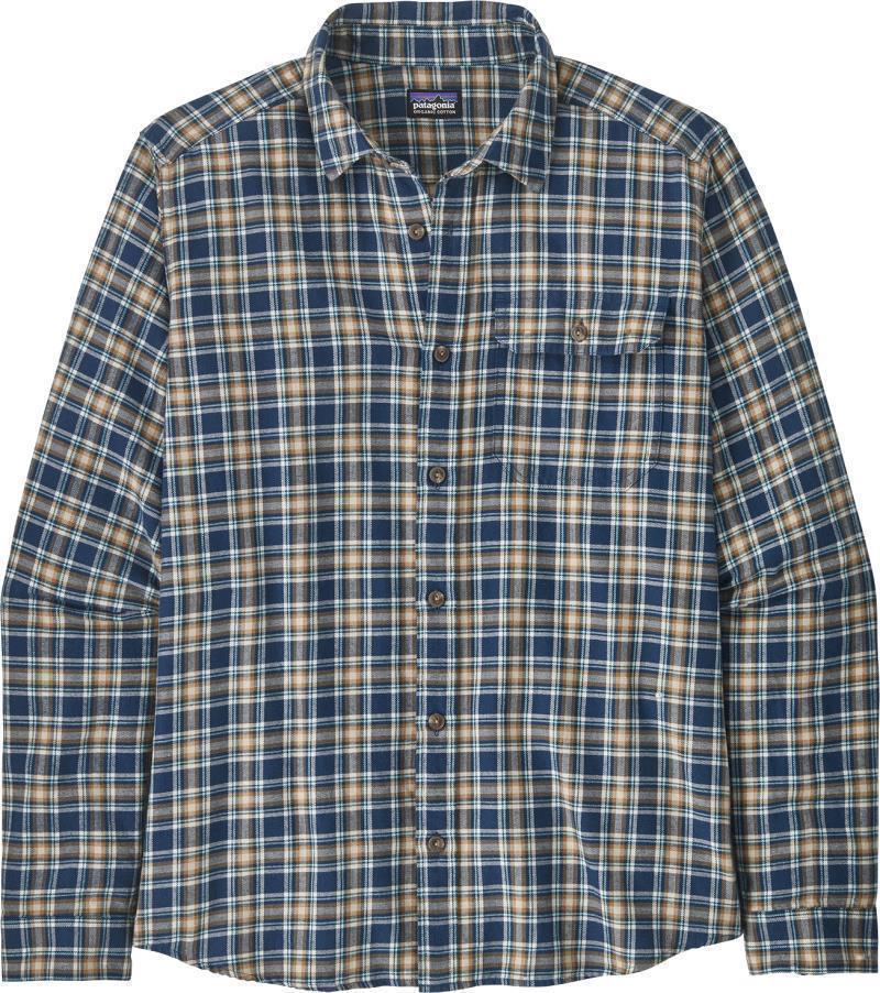 Lightweight Fjord Flannel LS Shirt - Mens - Image 15