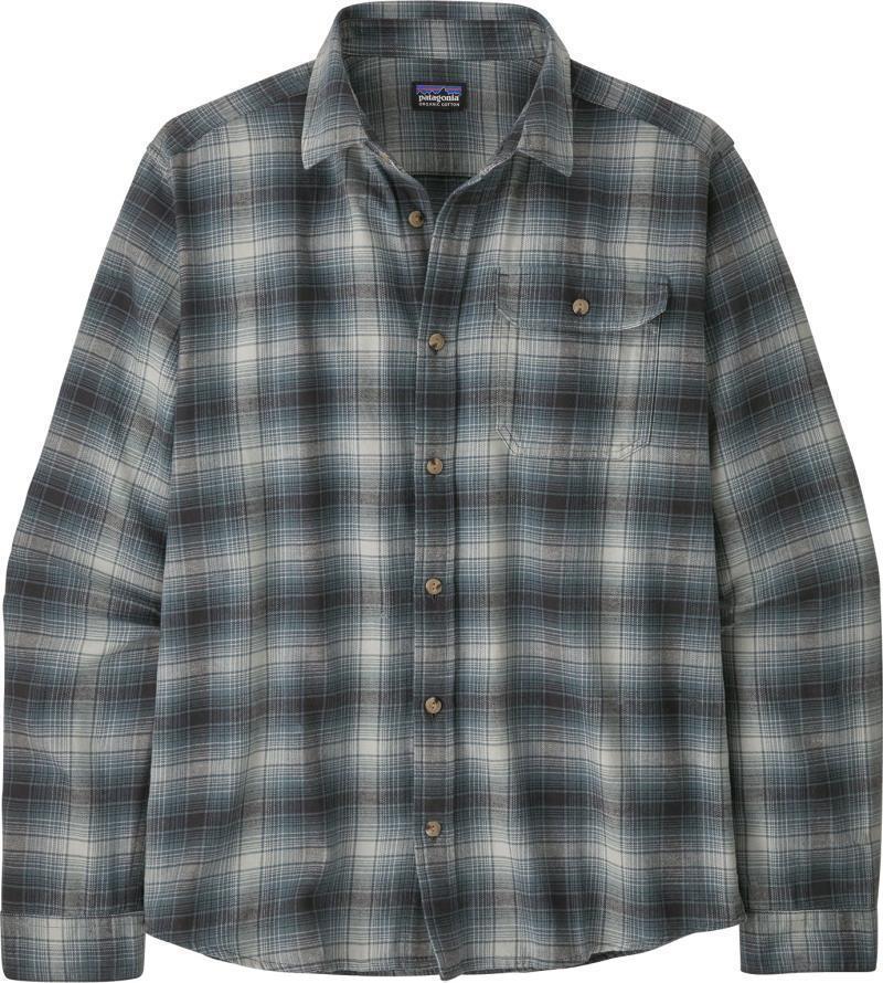 Lightweight Fjord Flannel LS Shirt - Mens - Image 16