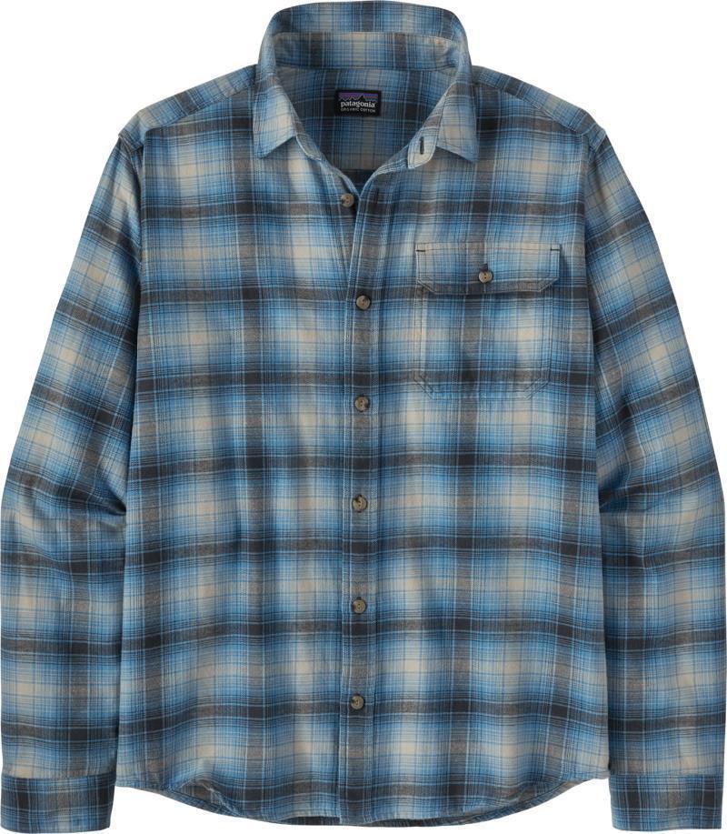 Lightweight Fjord Flannel LS Shirt - Mens - Image 17