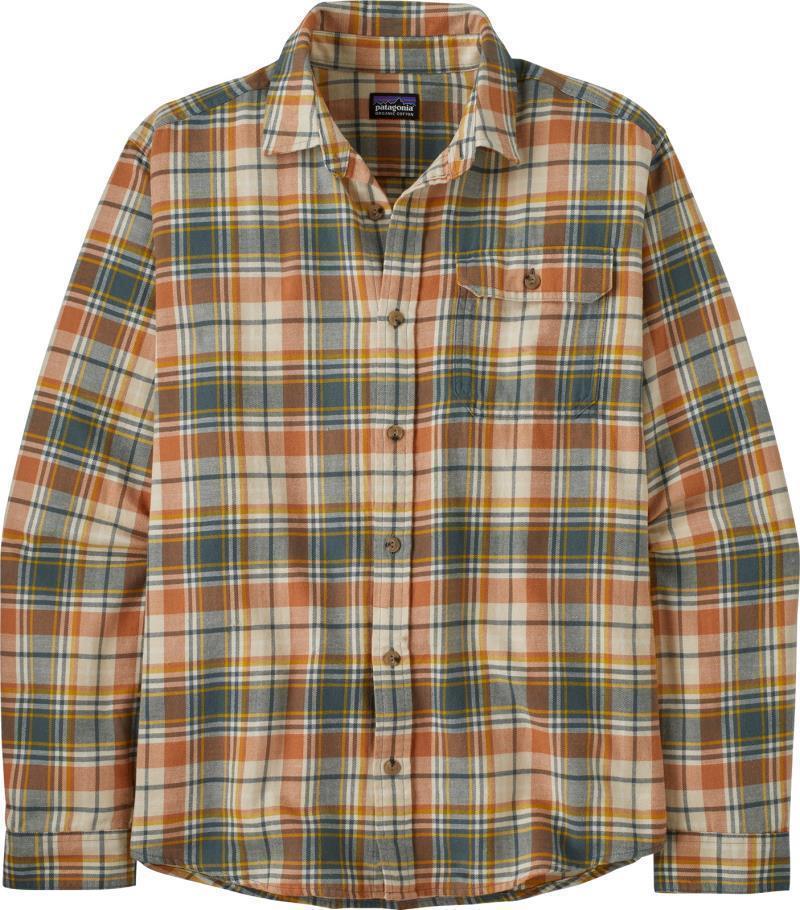 Lightweight Fjord Flannel LS Shirt - Mens - Image 18