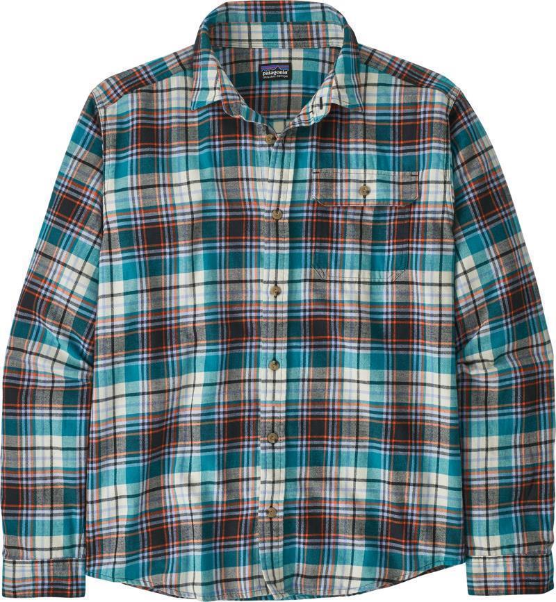 Lightweight Fjord Flannel LS Shirt - Mens - Image 19