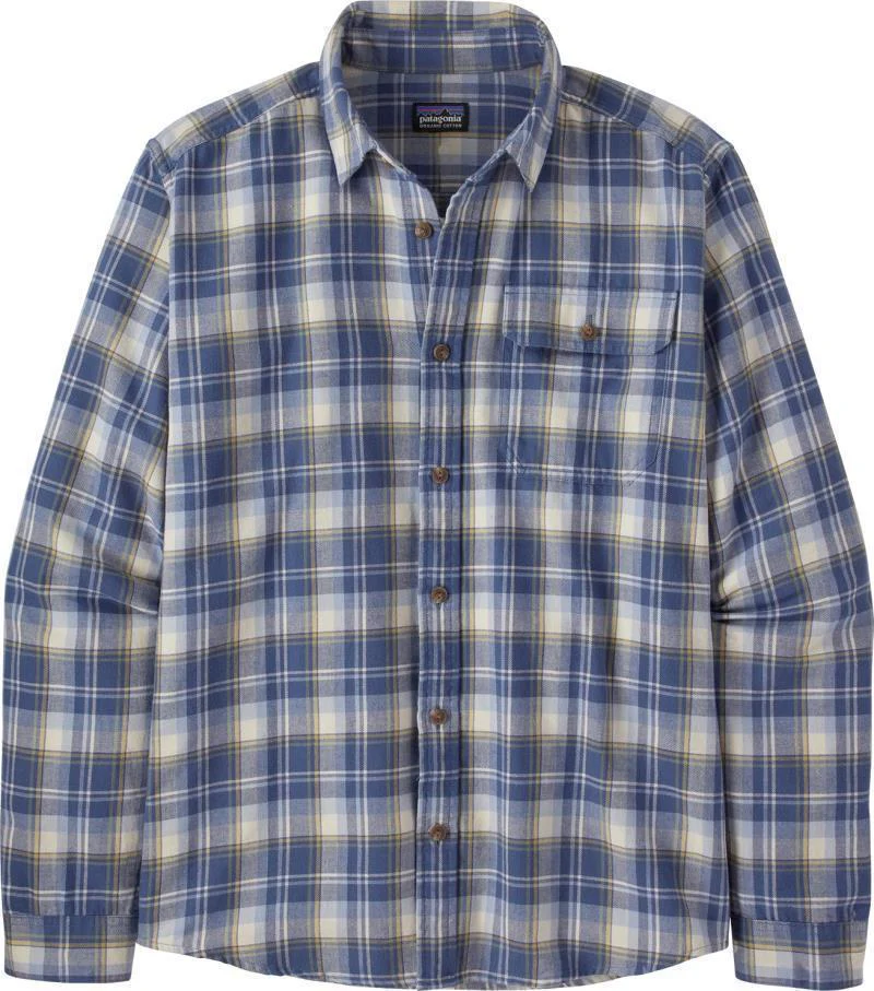 Lightweight Fjord Flannel LS Shirt - Mens - Image 2