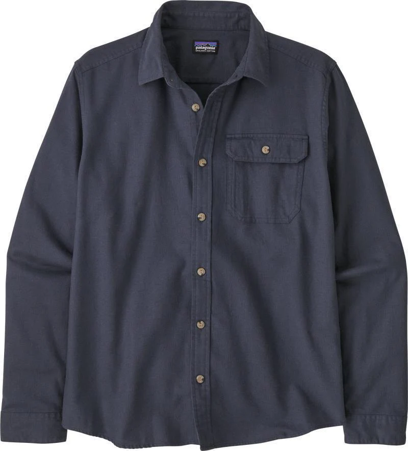 Lightweight Fjord Flannel LS Shirt - Mens - Image 20