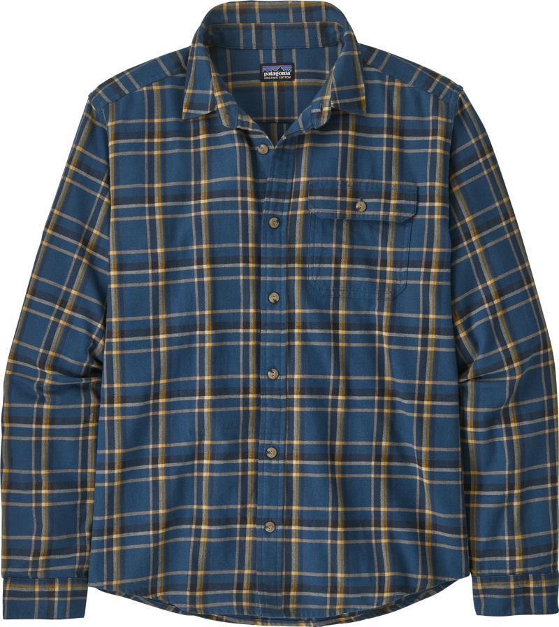 Lightweight Fjord Flannel LS Shirt - Mens - Image 21