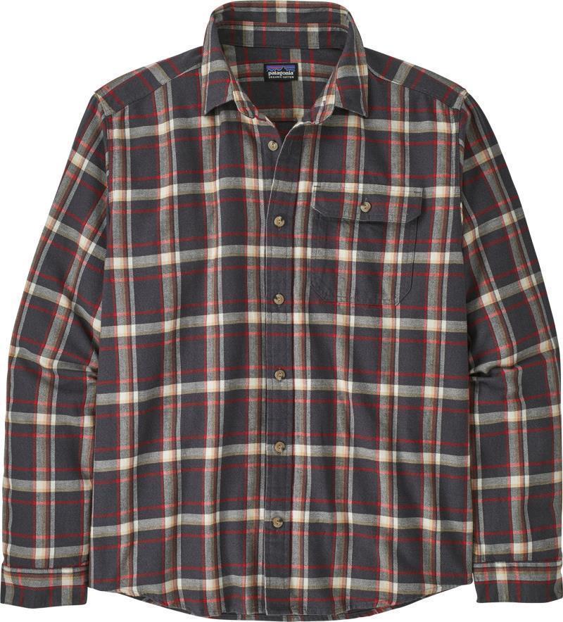 Lightweight Fjord Flannel LS Shirt - Mens - Image 22