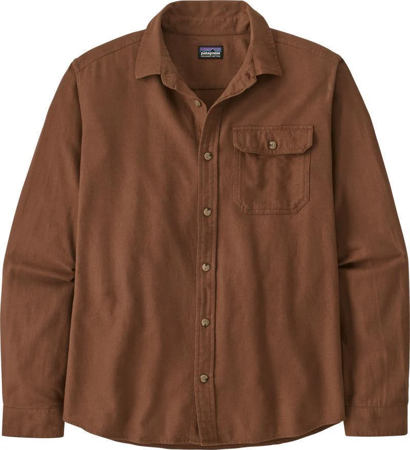 Lightweight Fjord Flannel LS Shirt - Mens - Image 23
