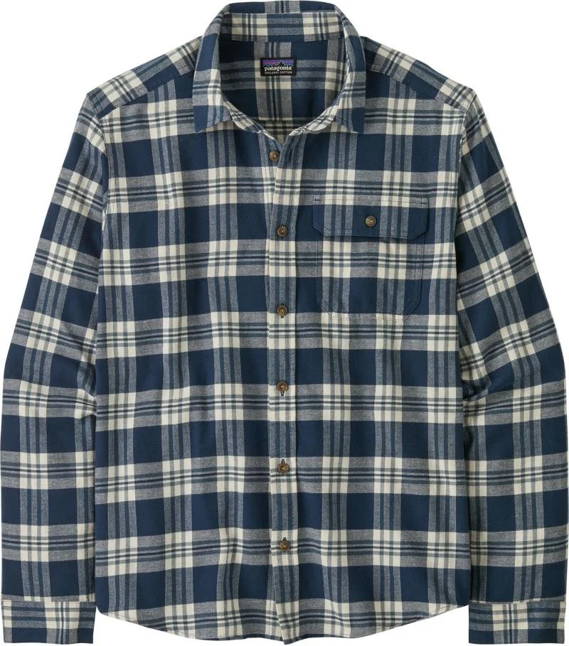 Lightweight Fjord Flannel LS Shirt - Mens - Image 24