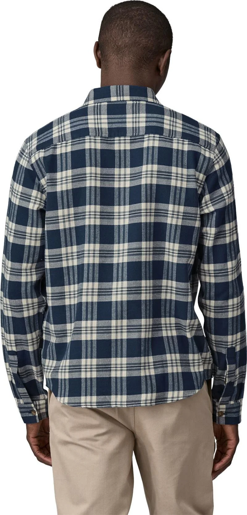 Lightweight Fjord Flannel LS Shirt - Mens - Image 26