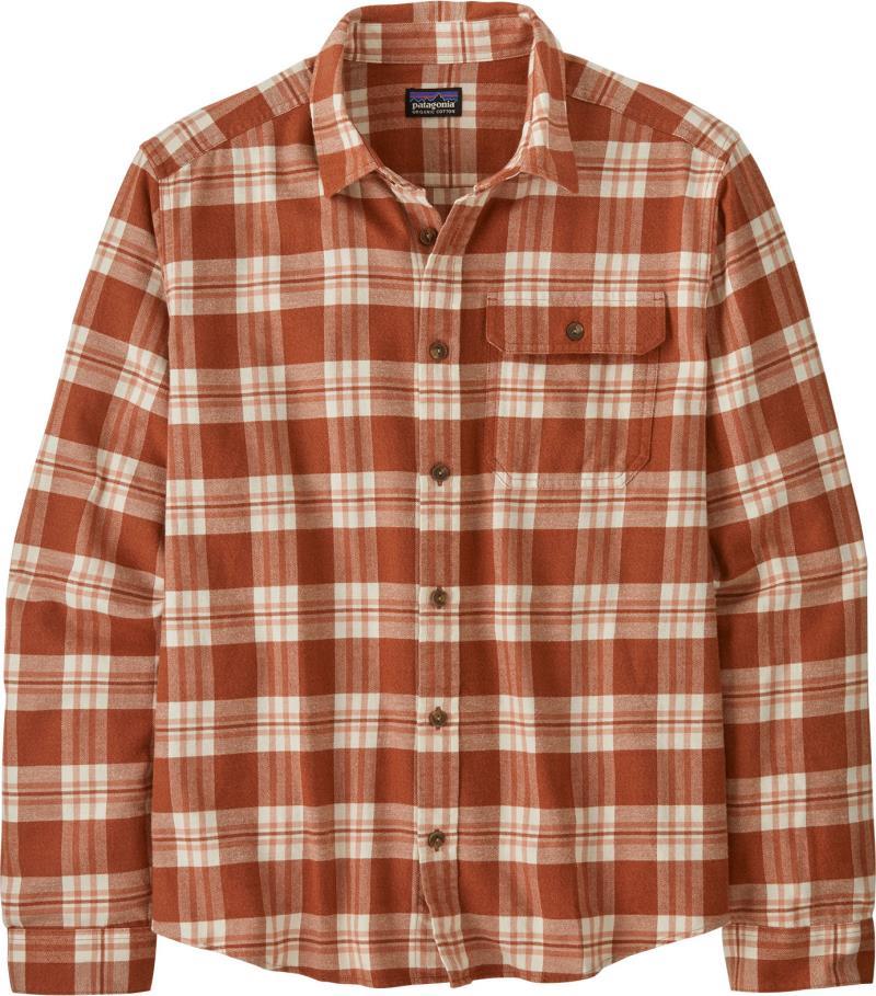 Lightweight Fjord Flannel LS Shirt - Mens - Image 27