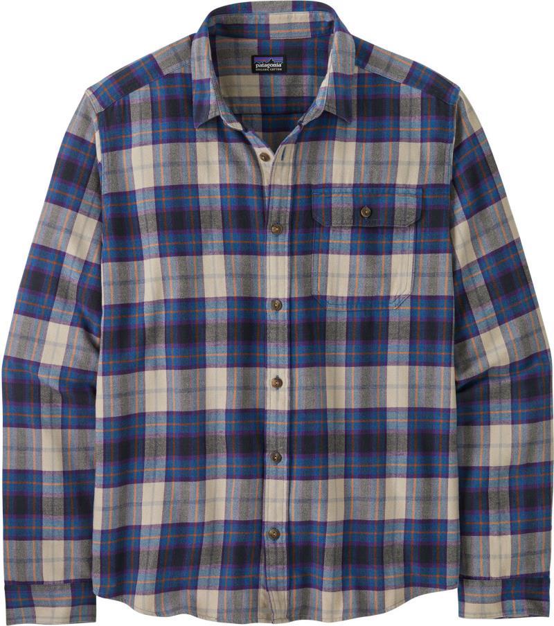Lightweight Fjord Flannel LS Shirt - Mens - Image 28