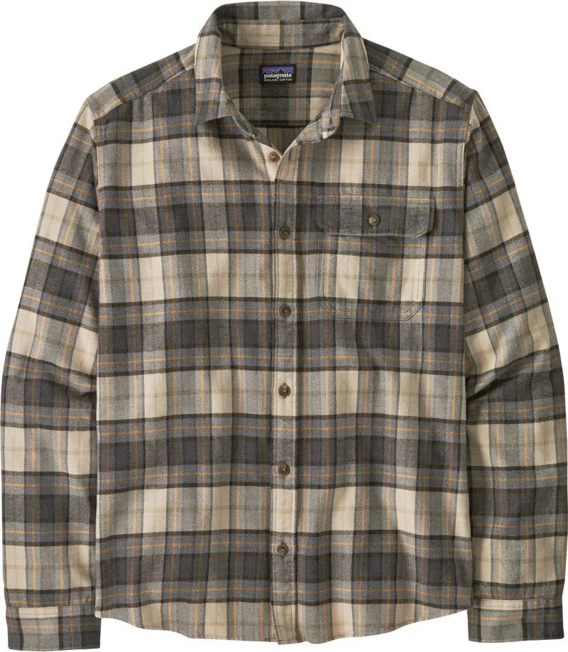 Lightweight Fjord Flannel LS Shirt - Mens - Image 29