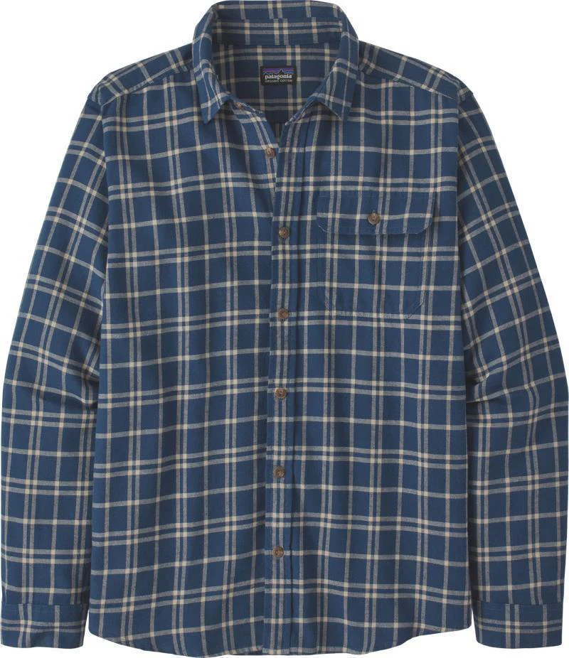 Lightweight Fjord Flannel LS Shirt - Mens - Image 3
