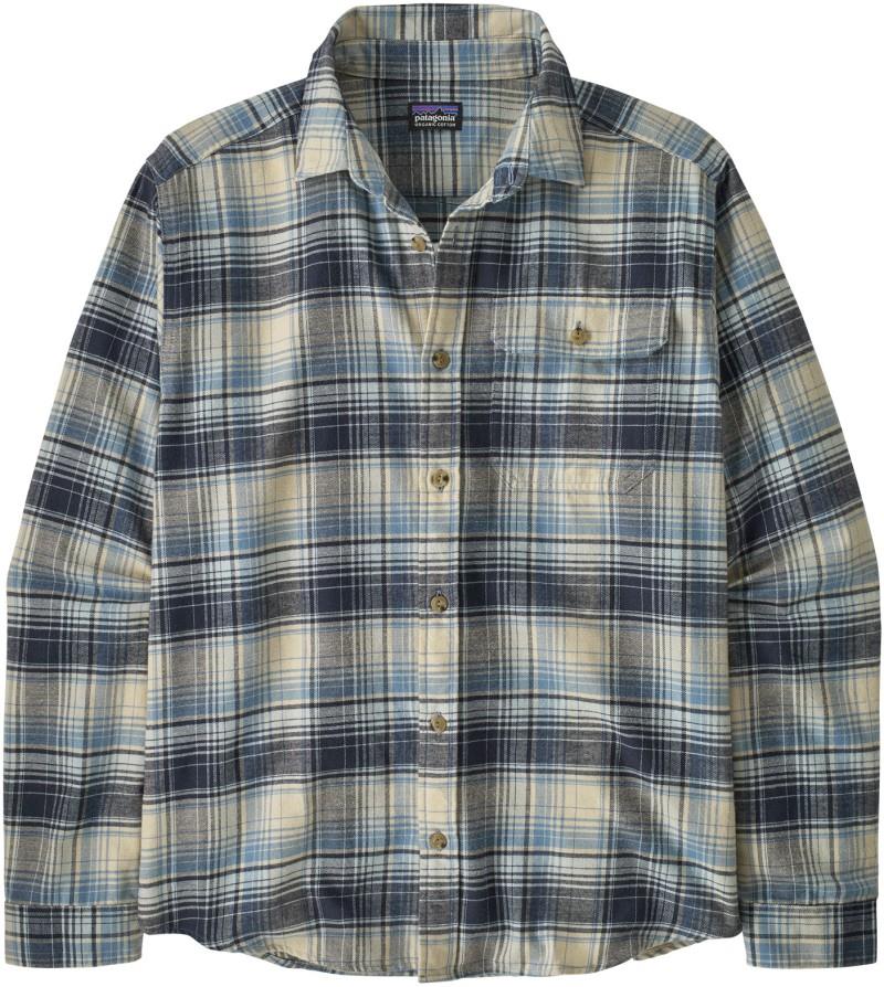 Lightweight Fjord Flannel LS Shirt - Mens - Image 32