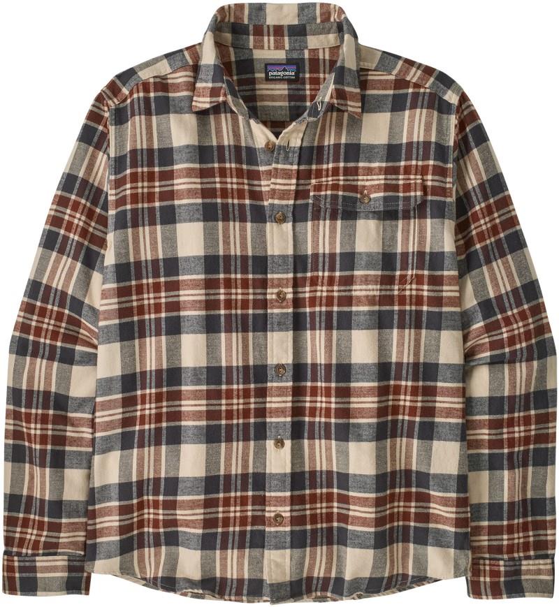 Lightweight Fjord Flannel LS Shirt - Mens - Image 35