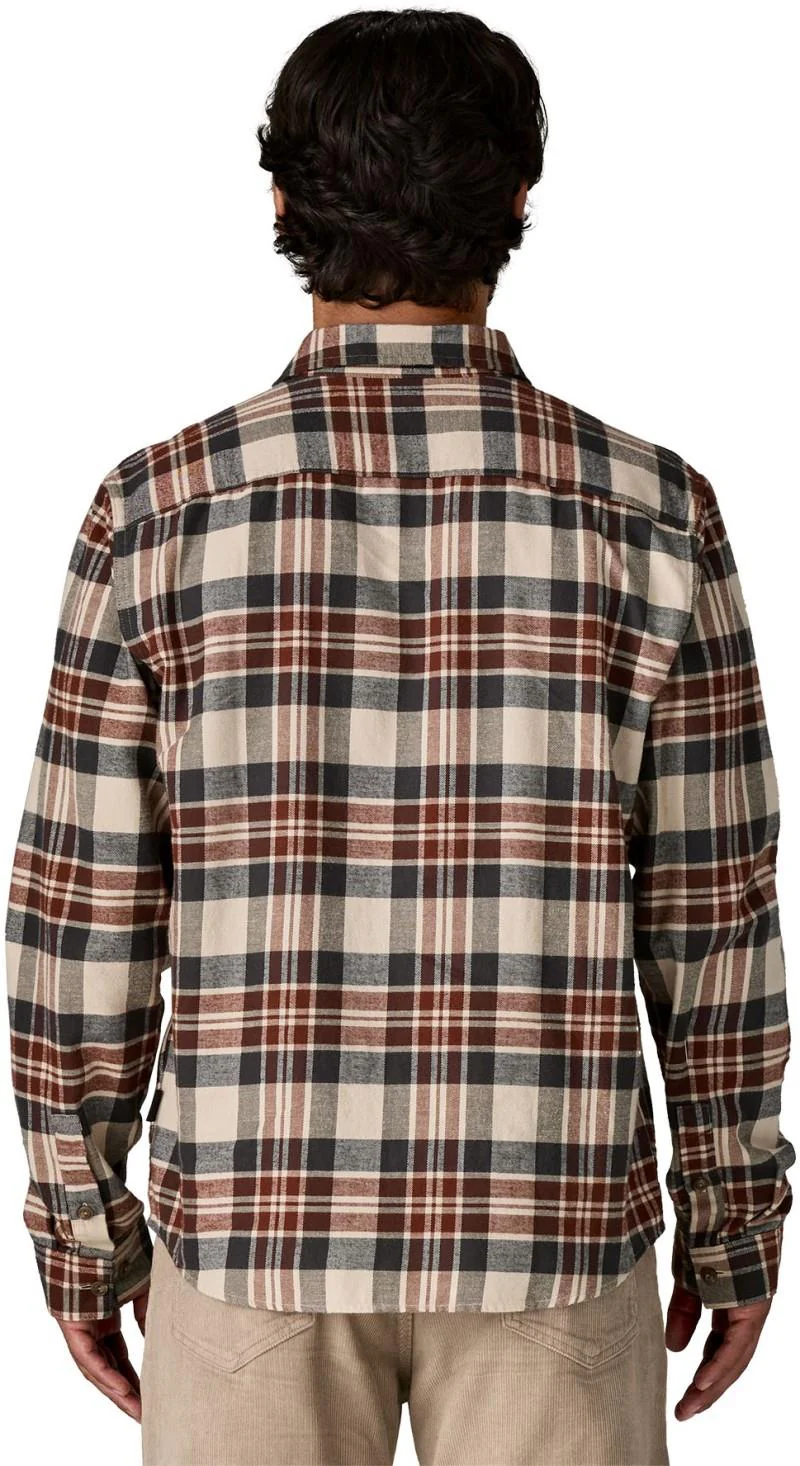 Lightweight Fjord Flannel LS Shirt - Mens - Image 36