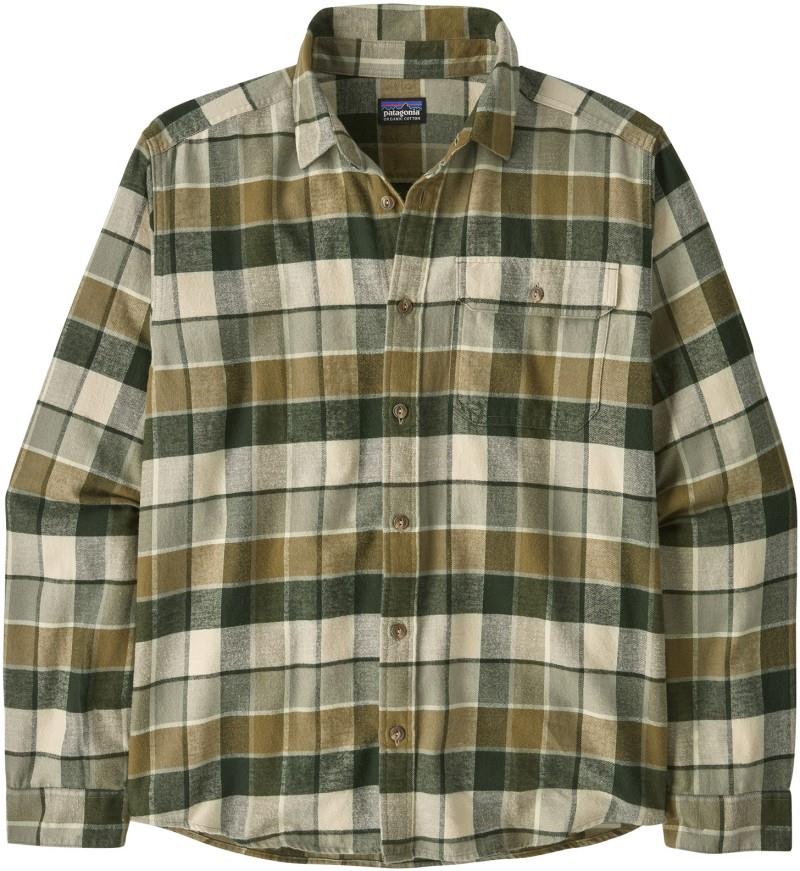 Lightweight Fjord Flannel LS Shirt - Mens - Image 39