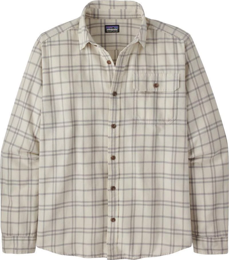 Lightweight Fjord Flannel LS Shirt - Mens - Image 4