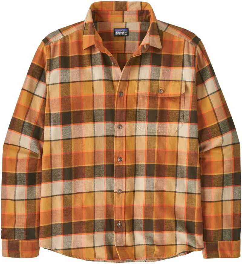 Lightweight Fjord Flannel LS Shirt - Mens - Image 40