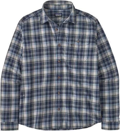 Lightweight Fjord Flannel LS Shirt - Mens - Image 6