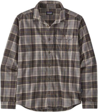 Lightweight Fjord Flannel LS Shirt - Mens - Image 8