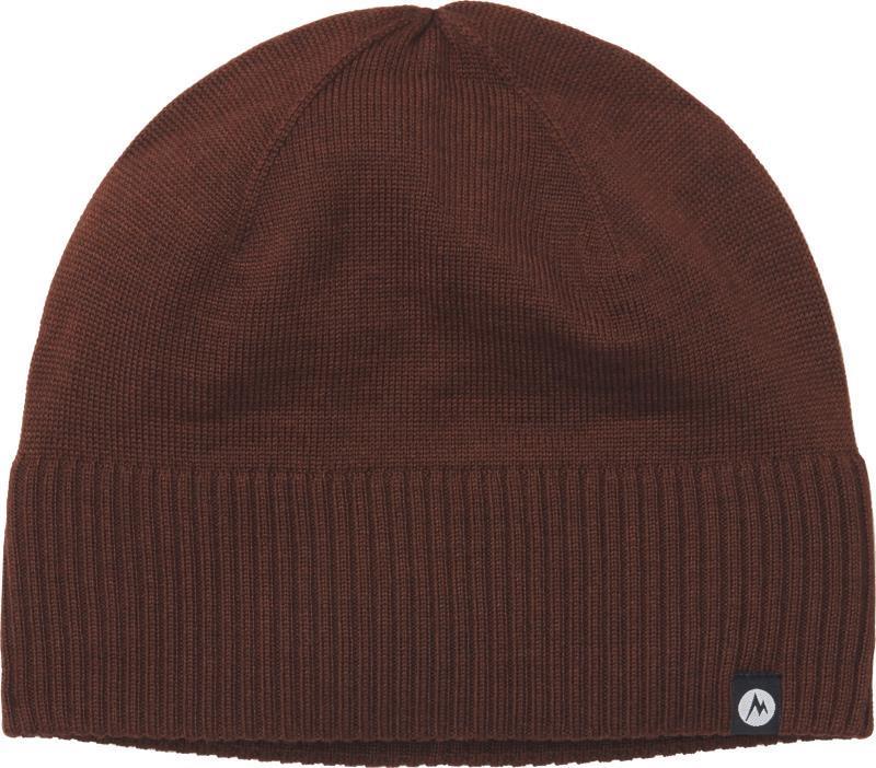 Lightweight Merino Beanie
