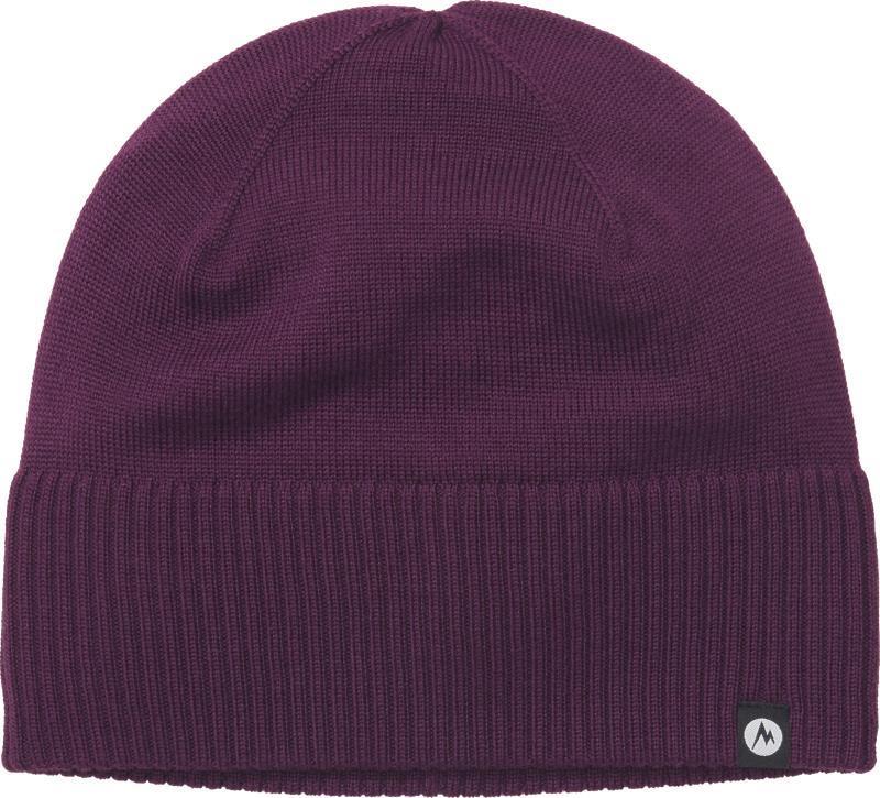 Lightweight Merino Beanie - Image 2