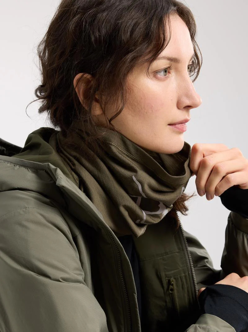Lightweight Neck Gaiter (Prior Season) - Image 2