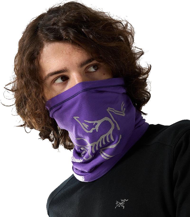 Lightweight Neck Gaiter (Prior Season) - Image 7