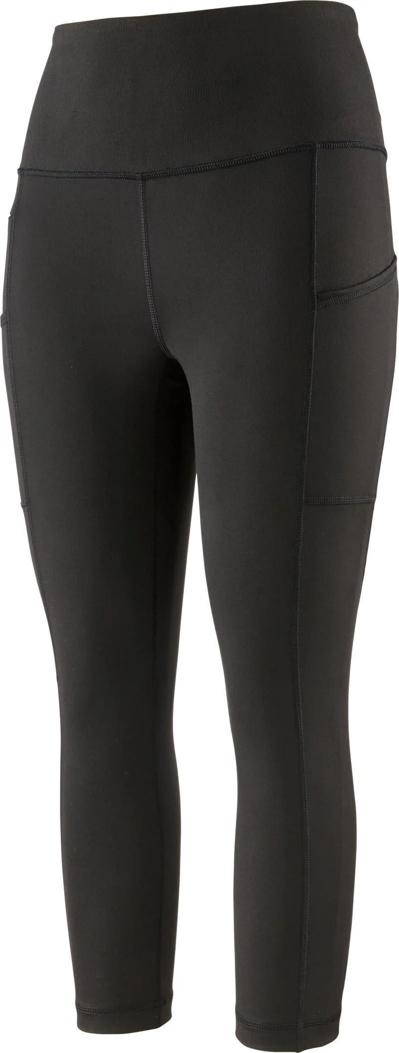 Lightweight Pack Out Crops - Womens