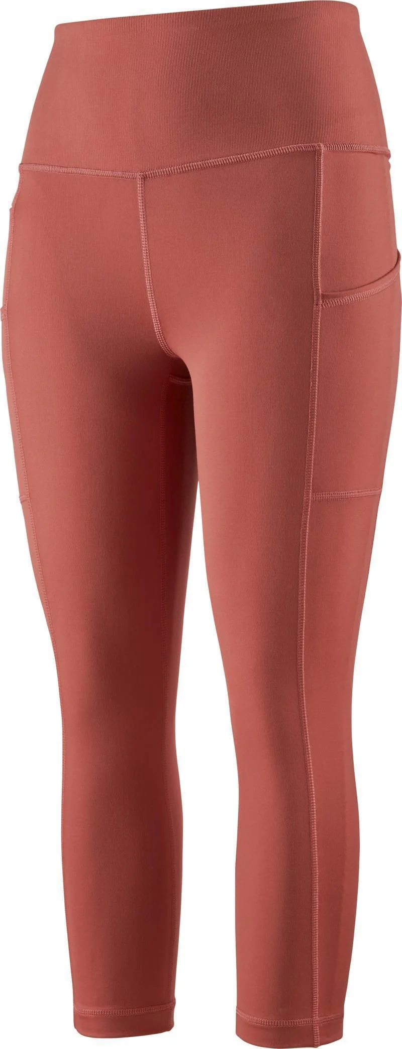 Lightweight Pack Out Crops - Womens - Image 3