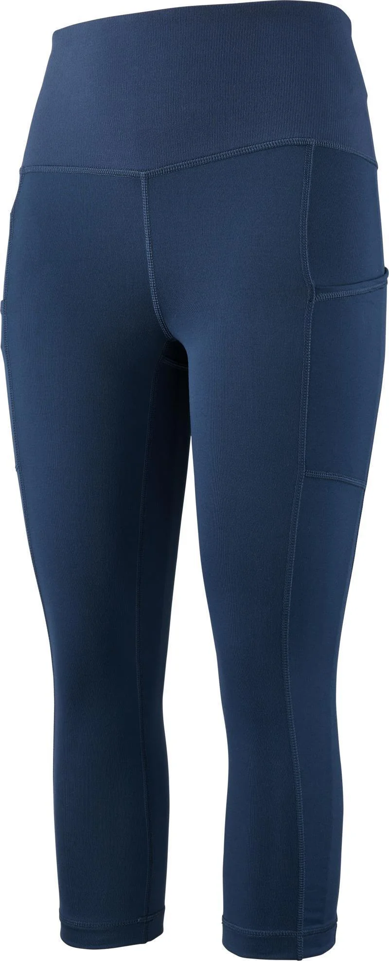 Lightweight Pack Out Crops - Womens - Image 4