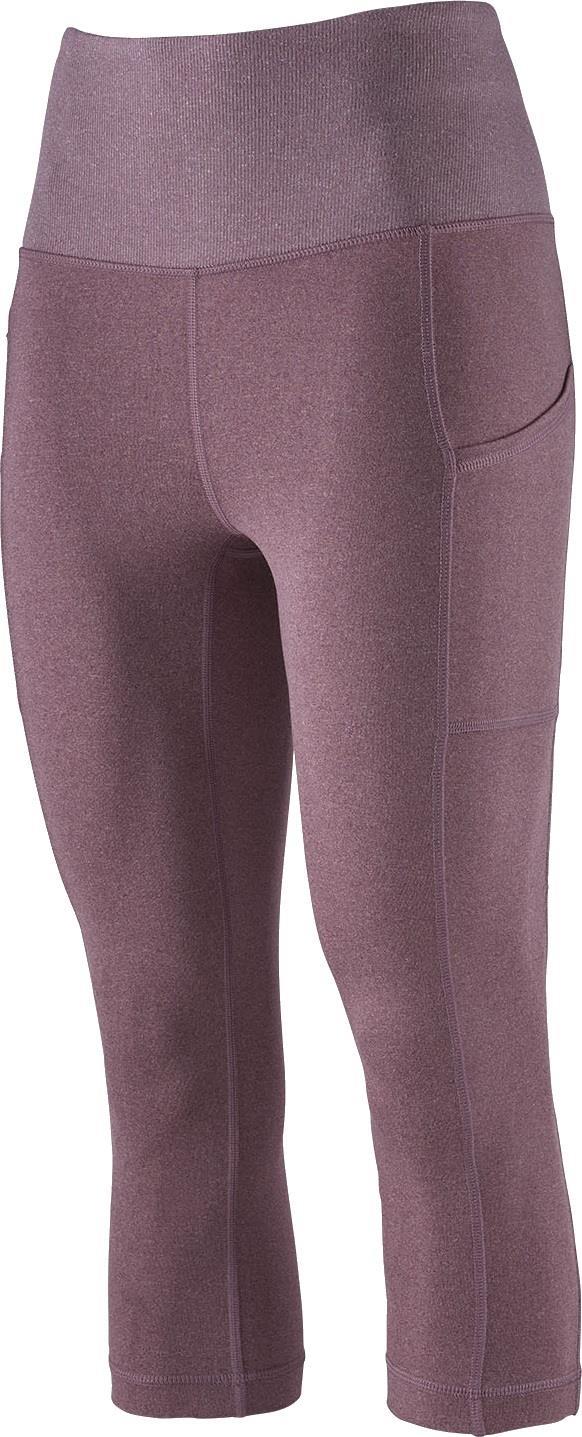 Lightweight Pack Out Crops - Womens - Image 5