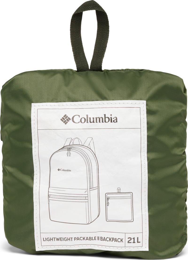 Lightweight Packable Backpack - Image 10
