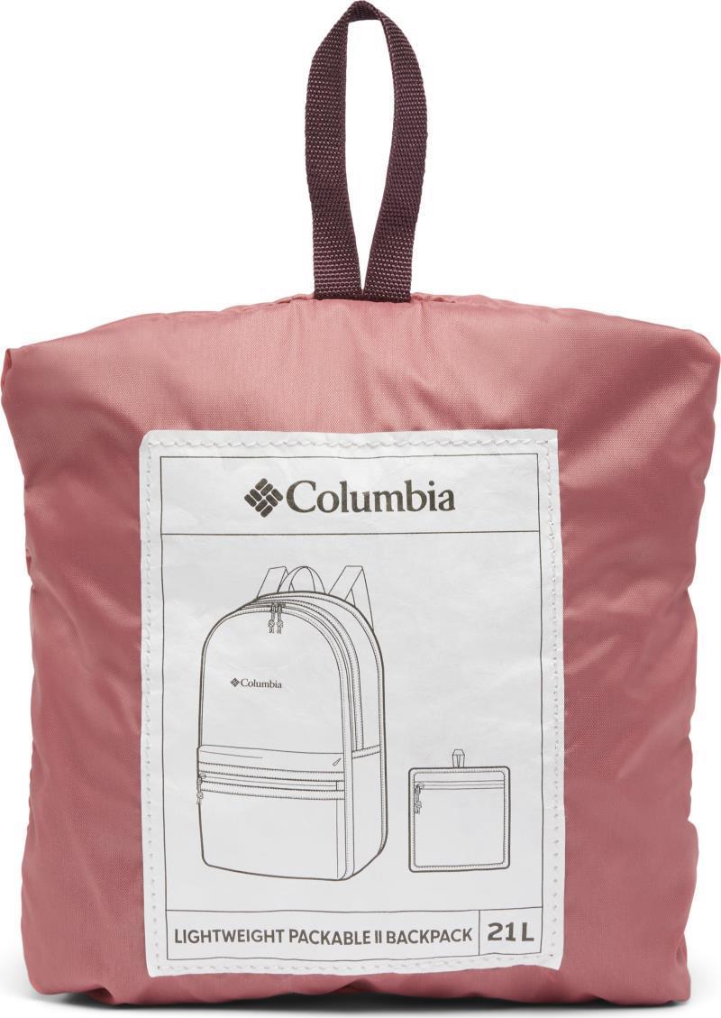 Lightweight Packable Backpack - Image 15