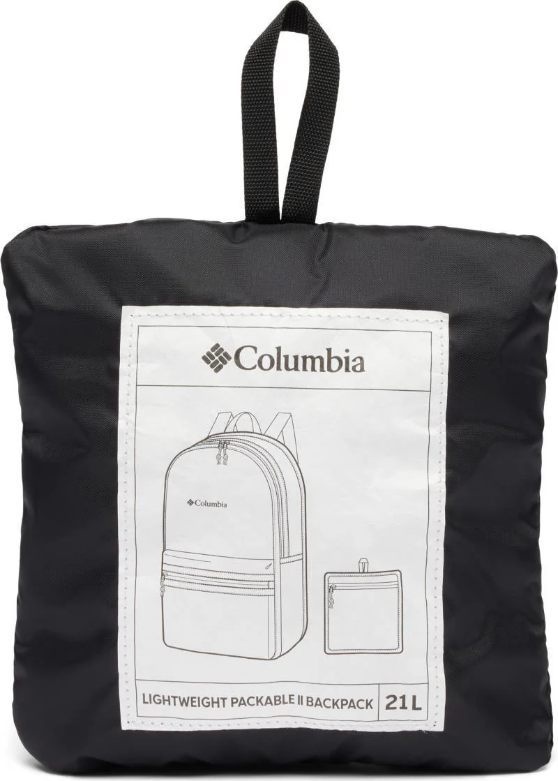 Lightweight Packable Backpack - Image 5