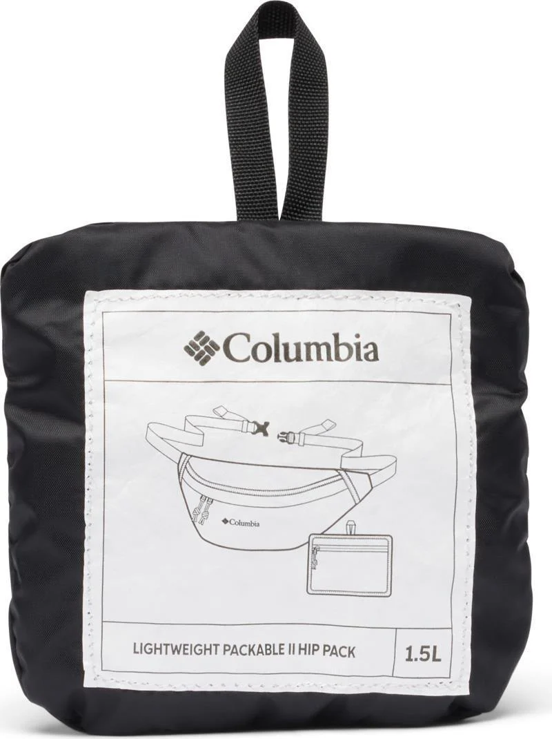 Lightweight Packable Hip Pack - Image 12