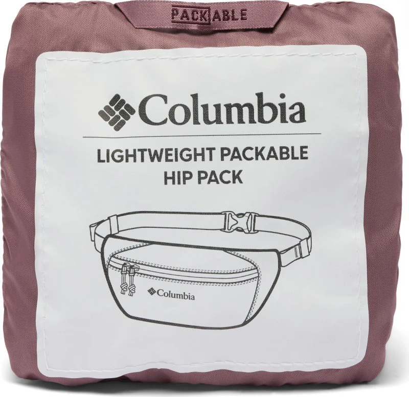 Lightweight Packable Hip Pack - Image 15