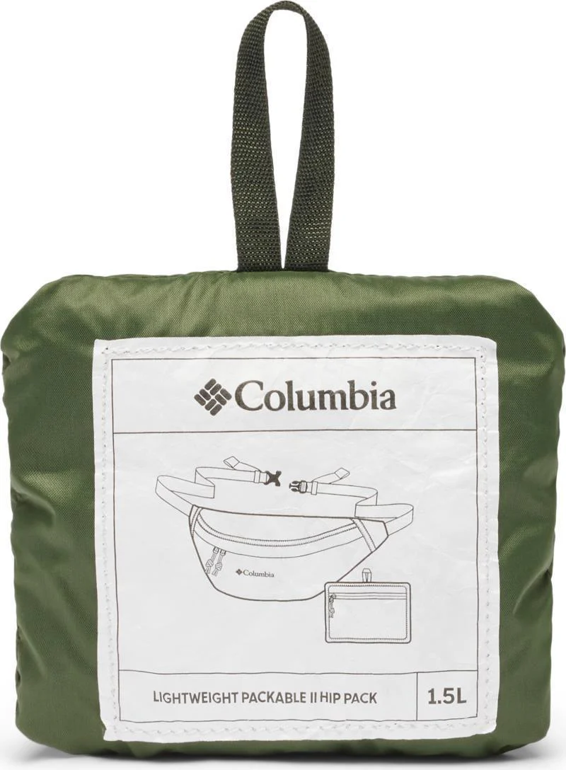 Lightweight Packable Hip Pack - Image 3