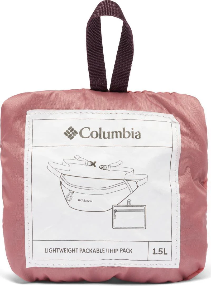 Lightweight Packable Hip Pack - Image 8
