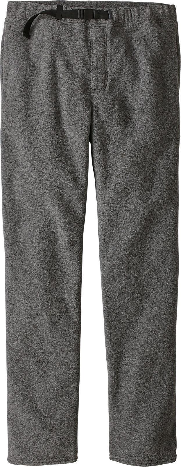 Lightweight Synchilla Snap-T Pants, 32" Inseam - Mens - Image 3