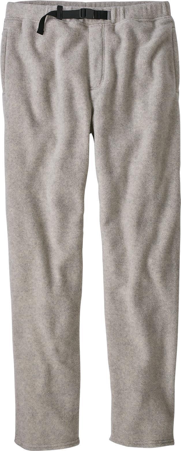 Lightweight Synchilla Snap-T Pants, 32" Inseam - Mens - Image 4
