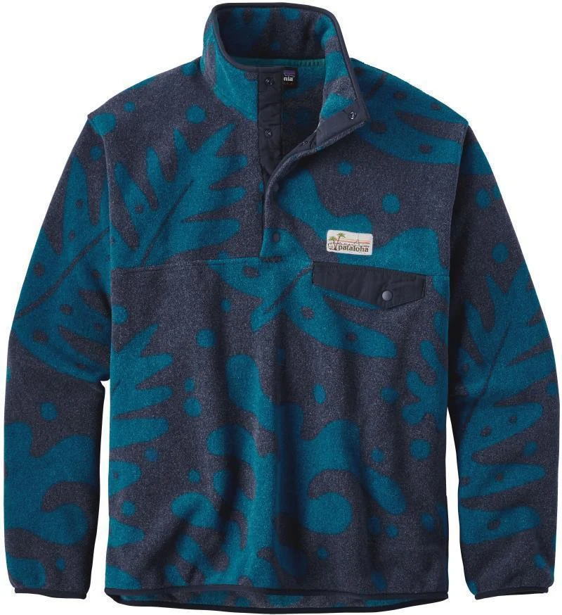 Lightweight Synchilla Snap-T Pullover - Mens - Image 13