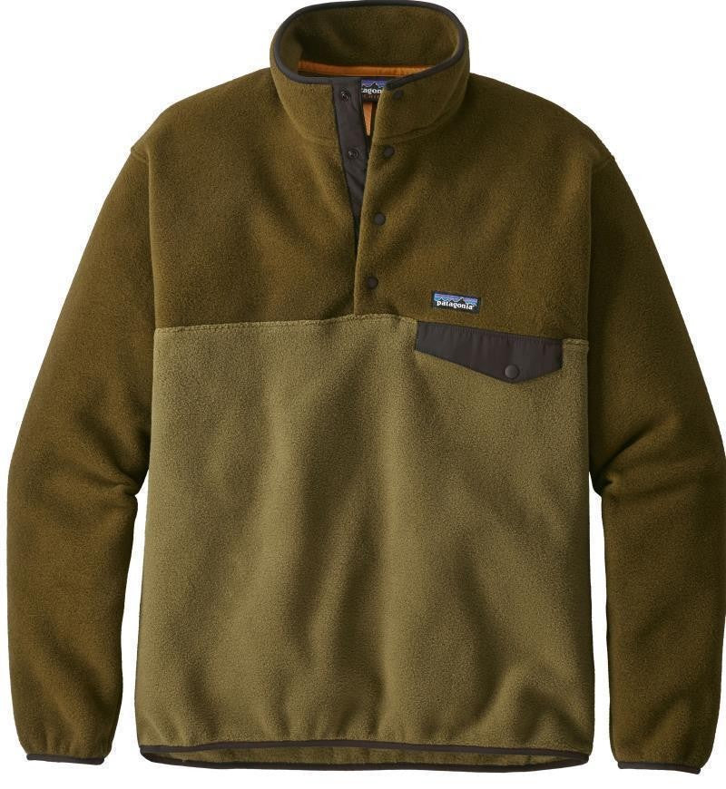 Lightweight Synchilla Snap-T Pullover - Mens - Image 15