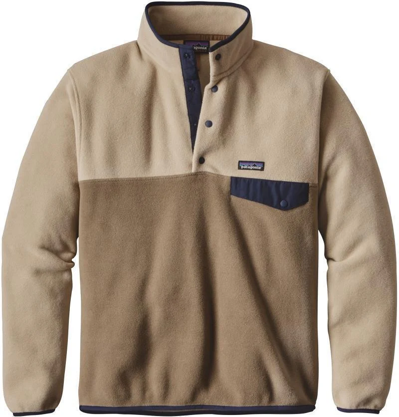 Lightweight Synchilla Snap-T Pullover - Mens - Image 16